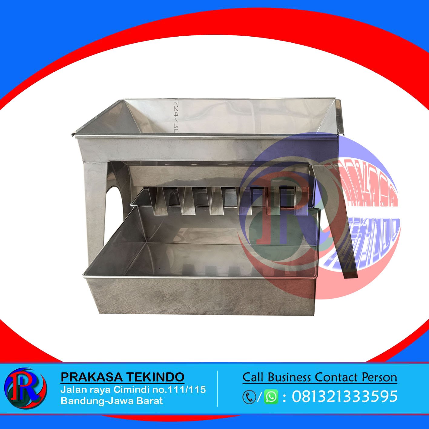 Sample Splitter - Image 4
