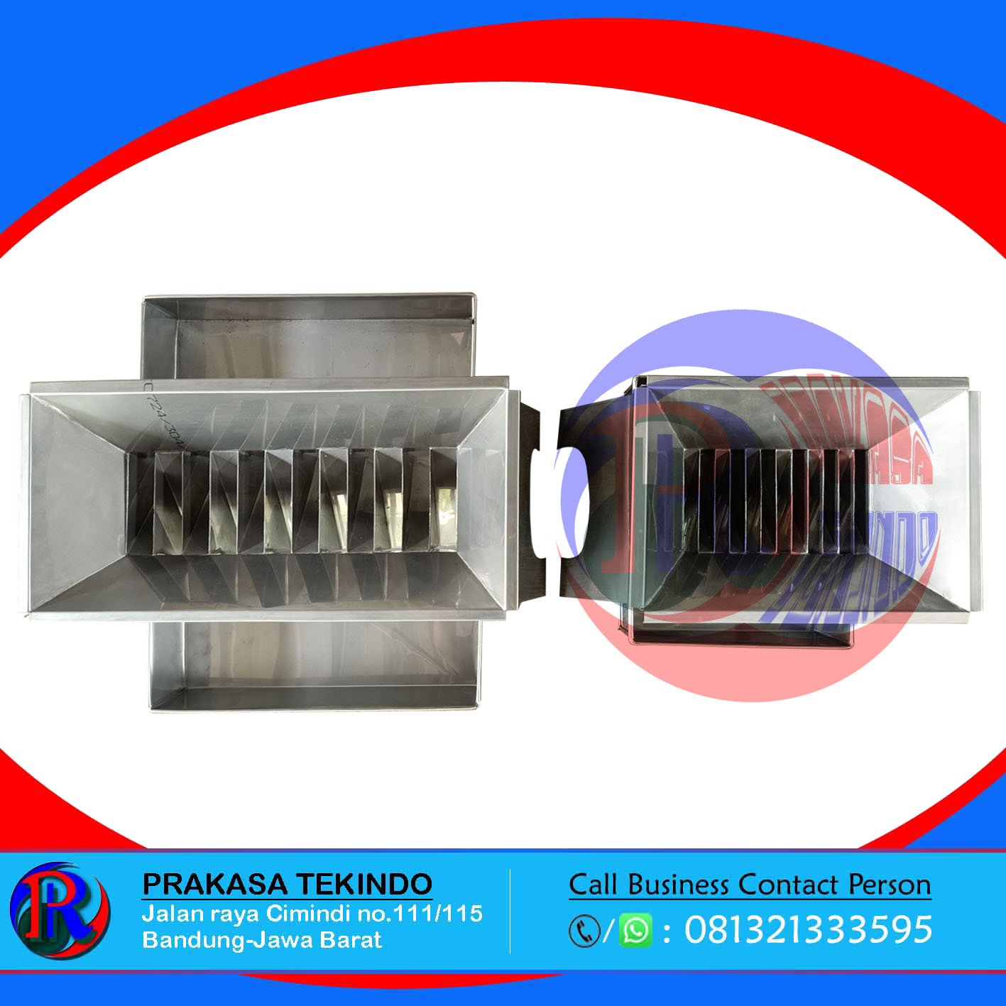 Sample Splitter