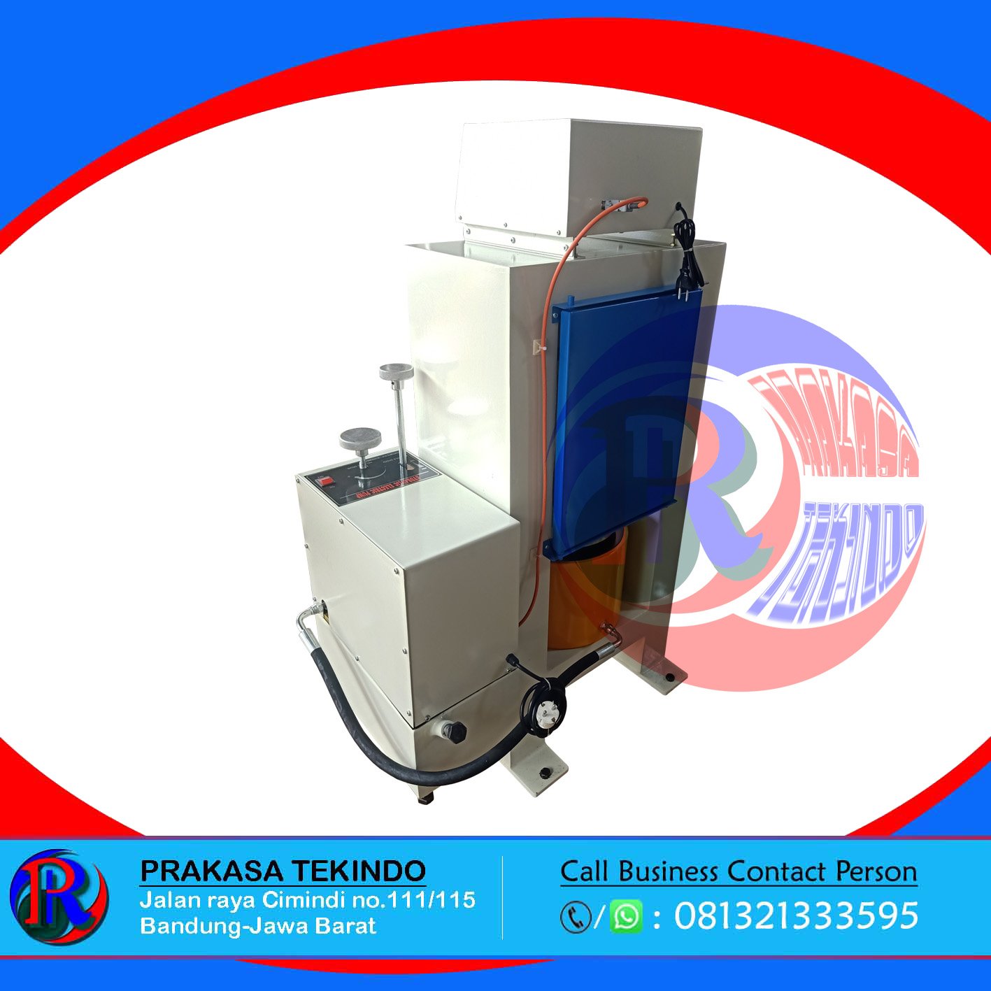Compression Machine Digital / Compressive Strength - Image 4